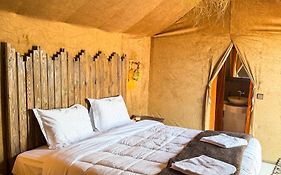 Authentic Luxury Camp